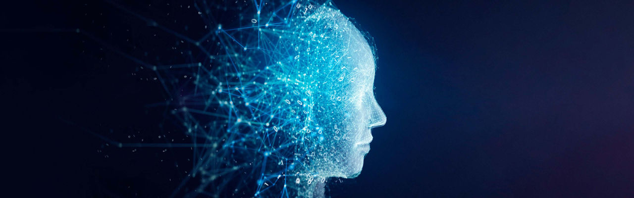 Artificial intelligence networking