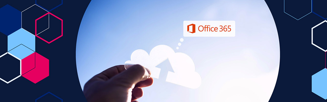 Office 365 cloud backup
