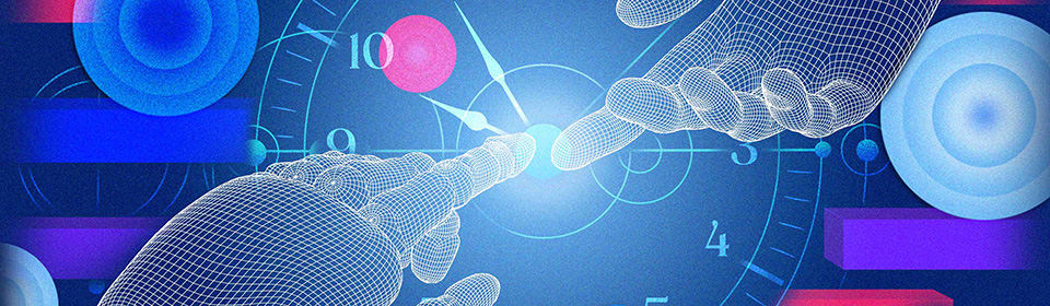 Forrester cover image