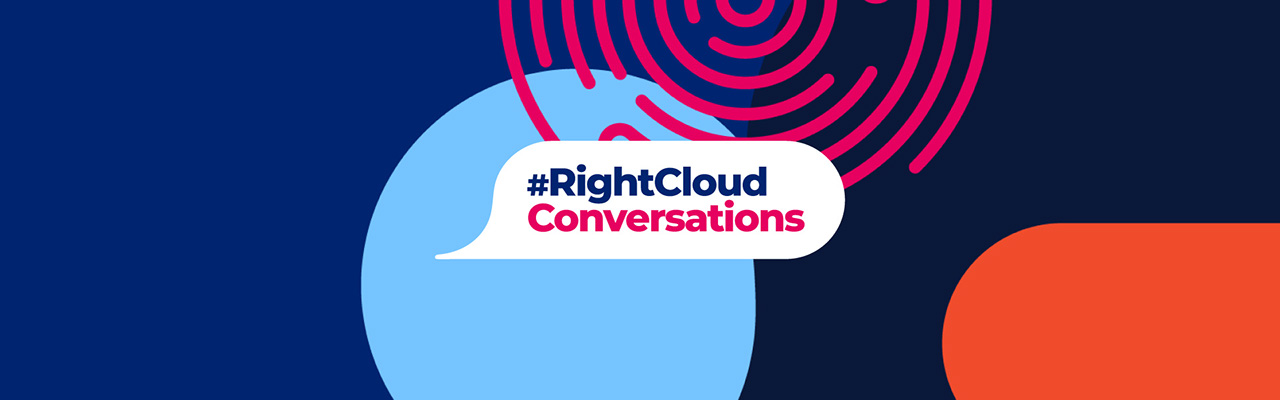 #RightCloud Conversations cover image