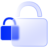 lock icon for snapdragon