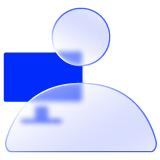 swiftly assess insights icon of small web for copilot page
