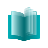 Book icon