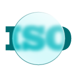 ISO icon