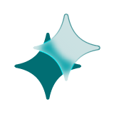Two generative AI stars