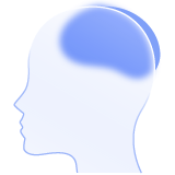 Brain icon