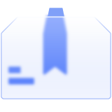 A folder icon