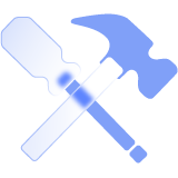 Tools icon
