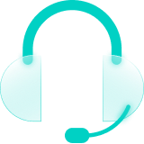 A headset for speech to insight