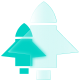 A rocket