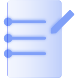 A lifecycle assessment checklit
