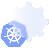Kubernetes helm and a clog 