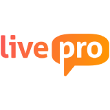livepro icon