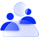 A group of people 