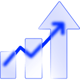 Graph icon