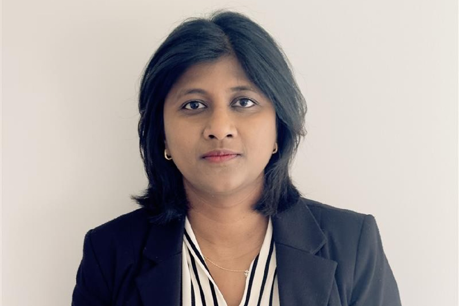 Profile photo of Lakshmi Muthaiah