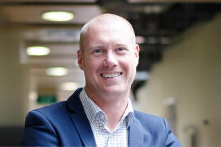 Profile photo of Mike Walls
