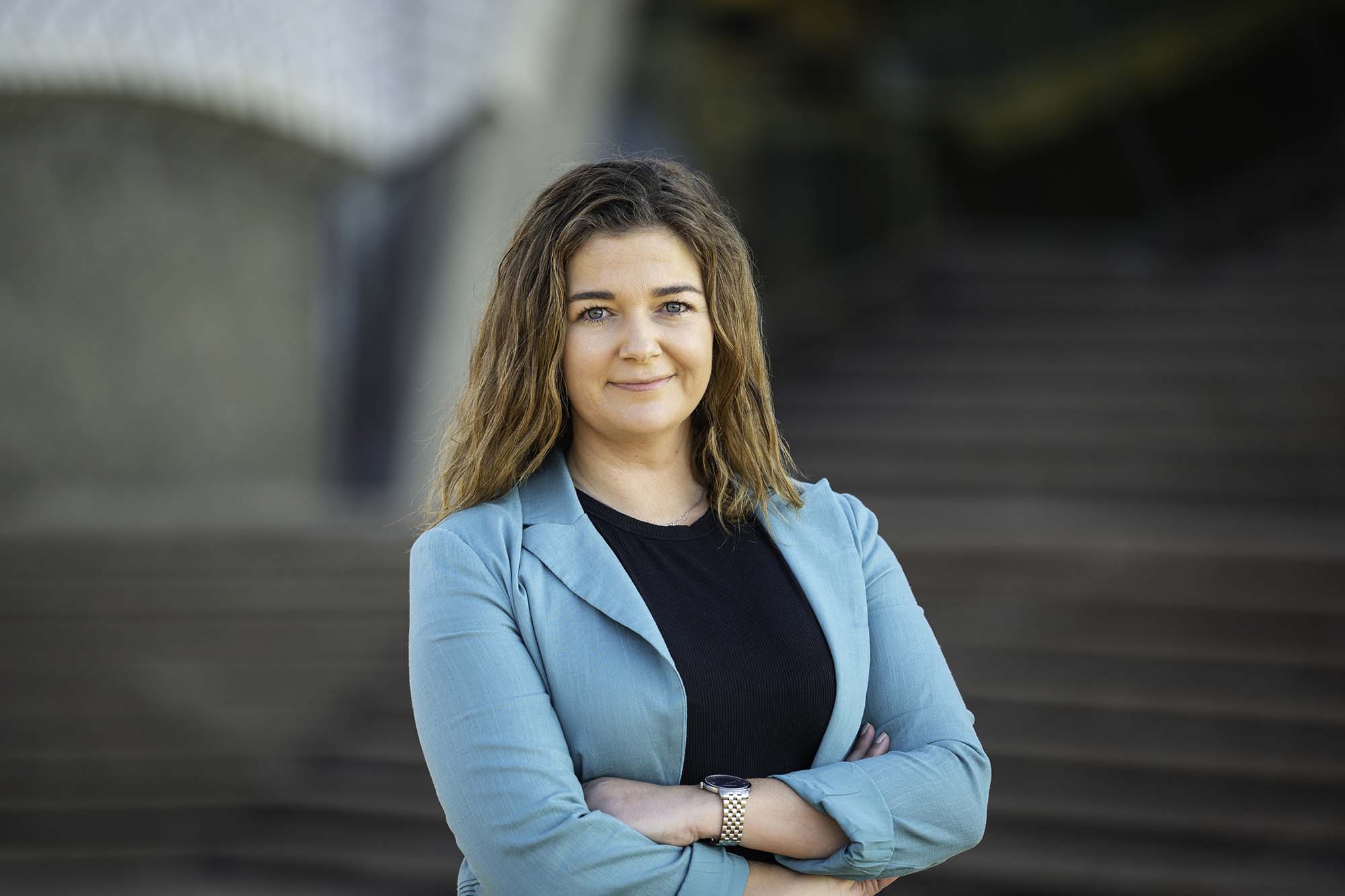 Photo of Gemma Gerondis