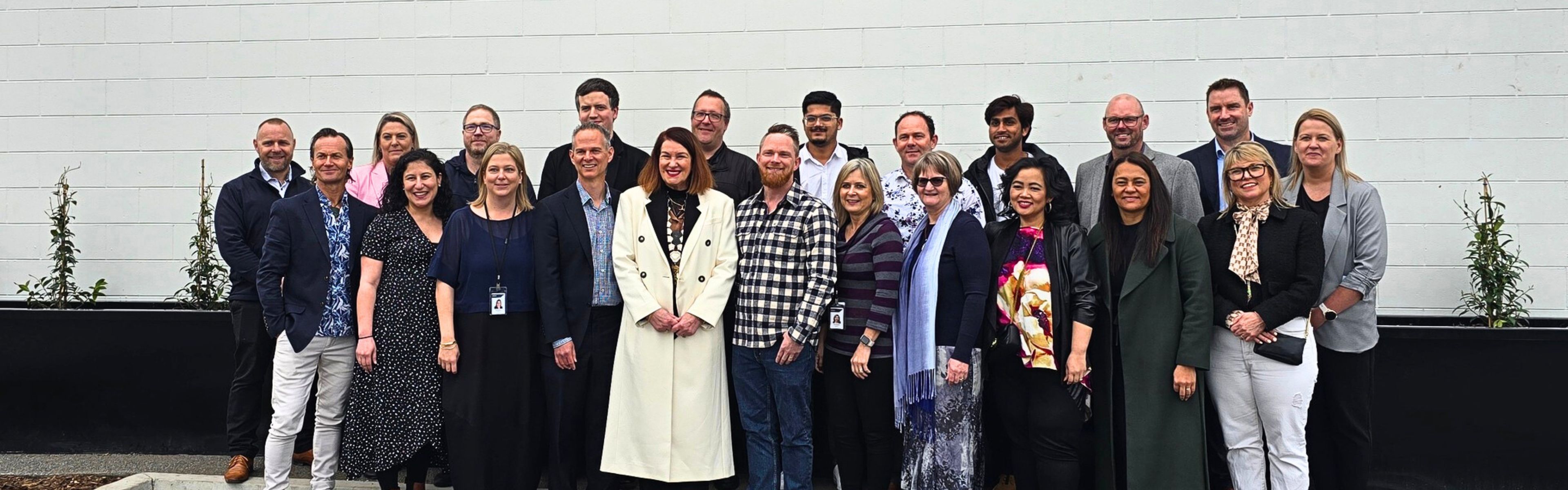 New office a signal of Datacom’s commitment to Hawke’s Bay