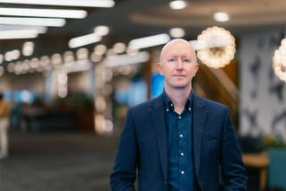 Profile photo of Joel Macfarlane