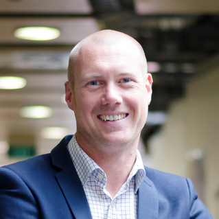 Profile photo of Mike Walls