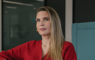 Profile photo of Louise Compagnone