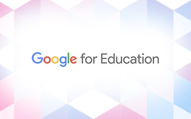 Google for Education logo