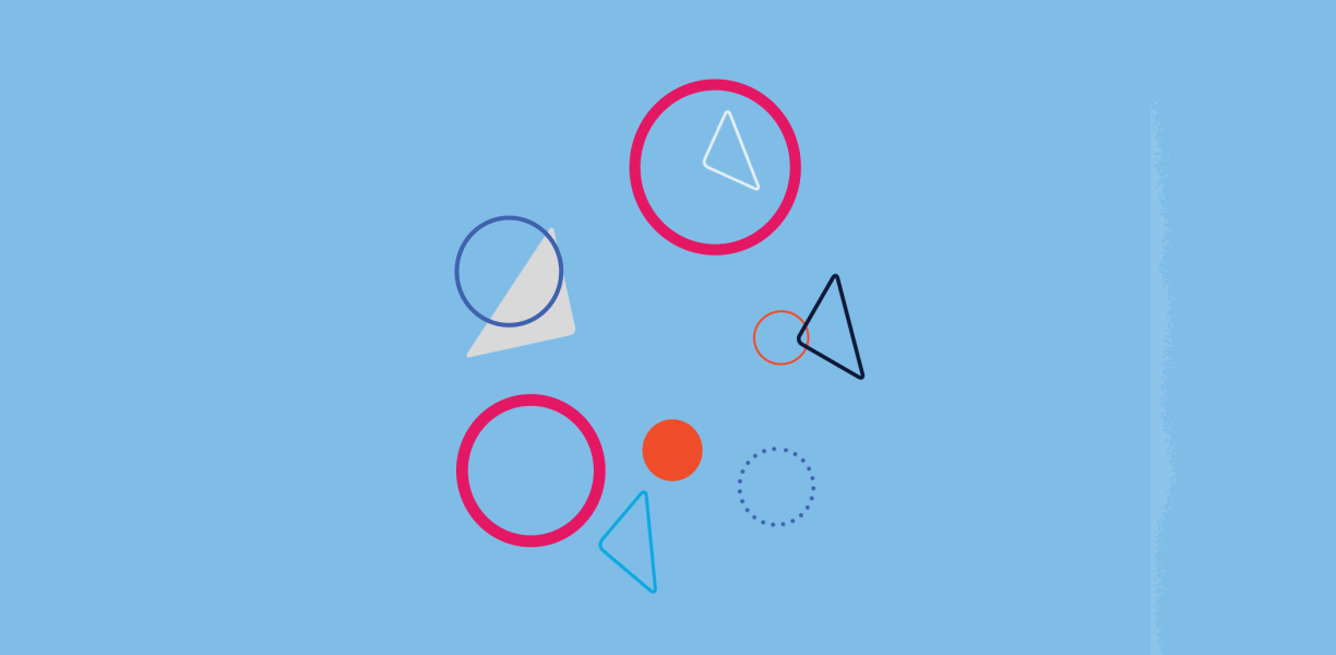 Animated Google for Education master graphic