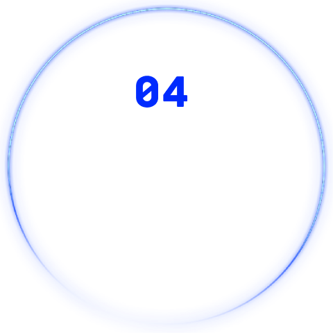 4. Recruiting and training people
