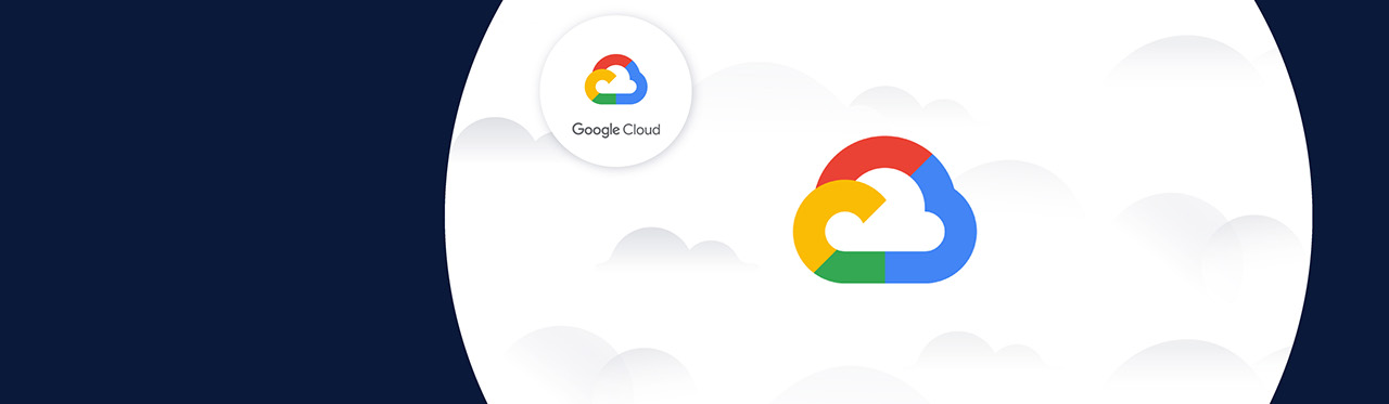 Google Cloud hero image