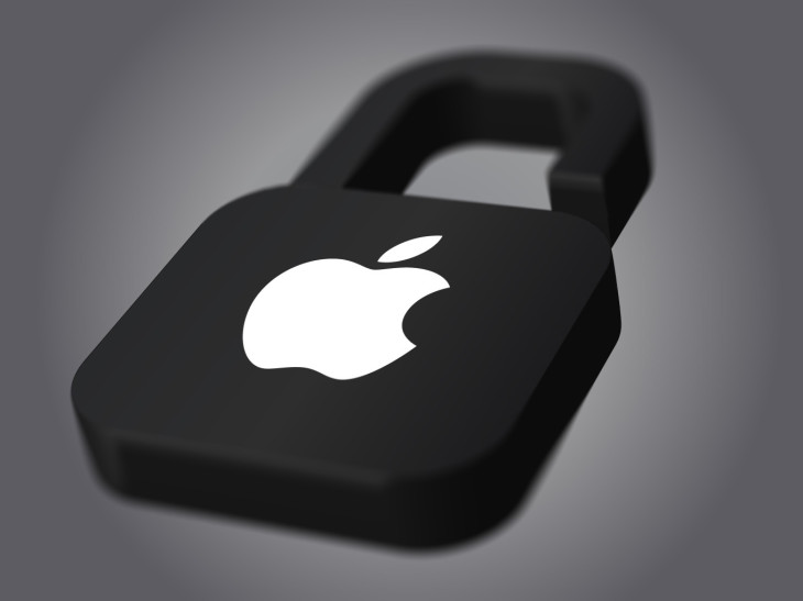 Apple security