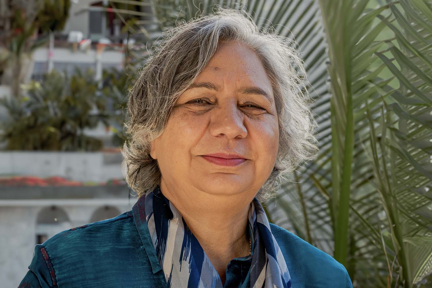 Photo of Dr. Rekha Koul