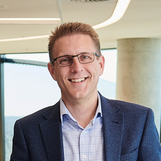 Profile photo of Mark Hile