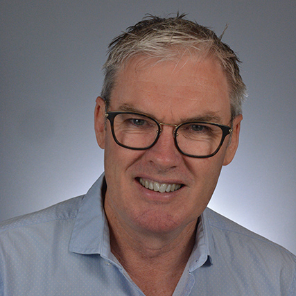 Profile photo of Kevin Murphy