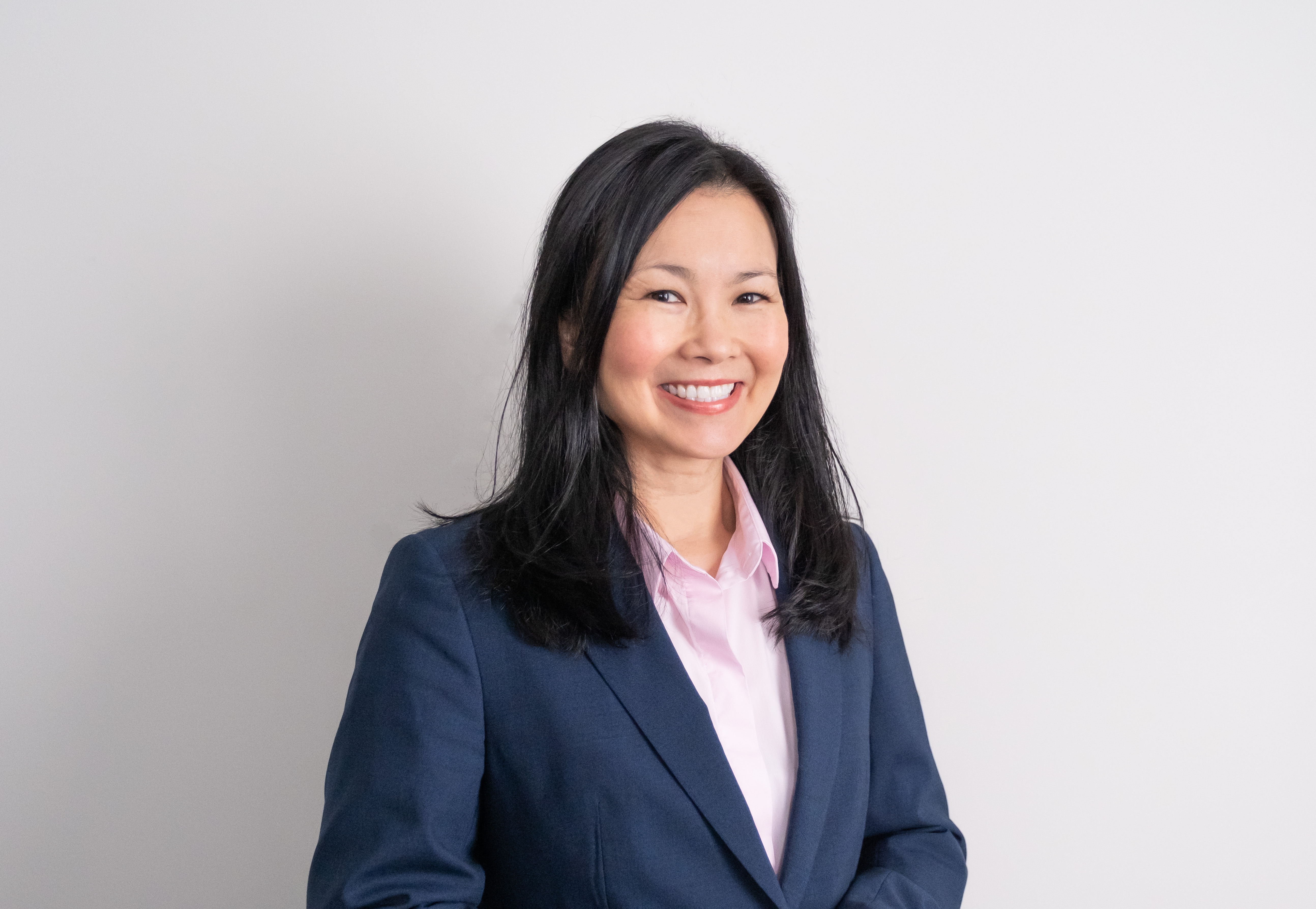 Profile photo of Pauline Soo