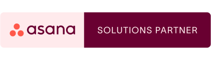 Asana Partner logo