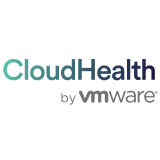 Cloud Health by VMware logo