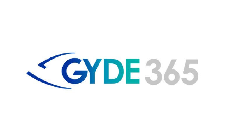 GYDE logo