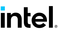 Intel logo
