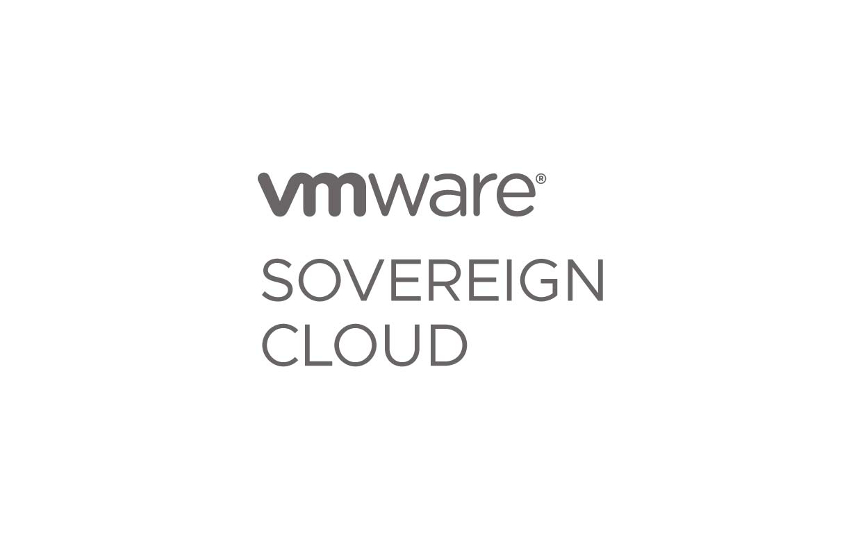 VMware Sovereign Cloud logo
