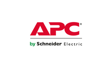 APC by Schneider logo
