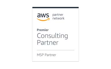 AWS Consulting Partner MSP