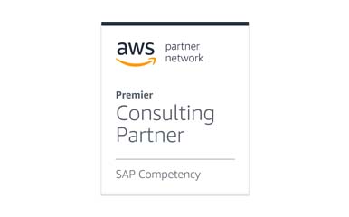 AWS Consulting Partner SAP