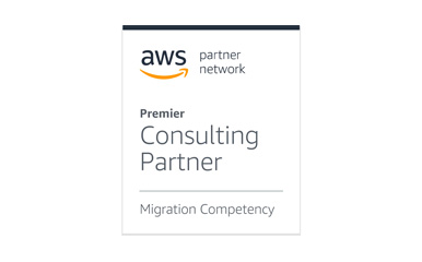 AWS Consulting Partner Migration