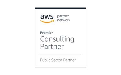 AWS Consulting Partner Public Sector