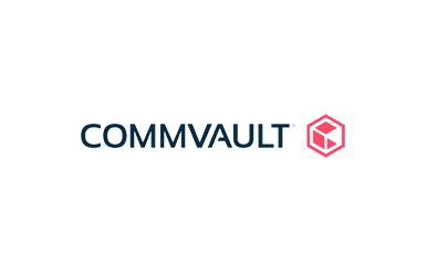 Commonvault logo