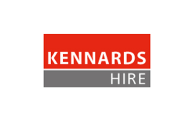 Kennards hire logo