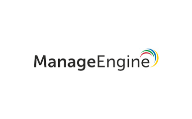 ManageEngine logo