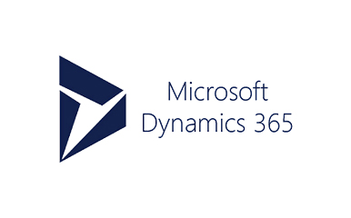Dynamics 365 marketing logo