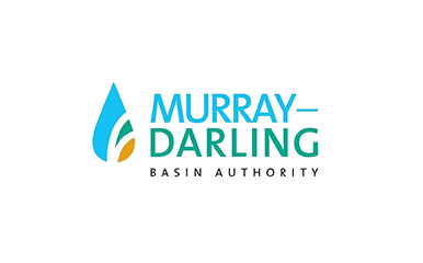 Murray Darling Basin Authority logo